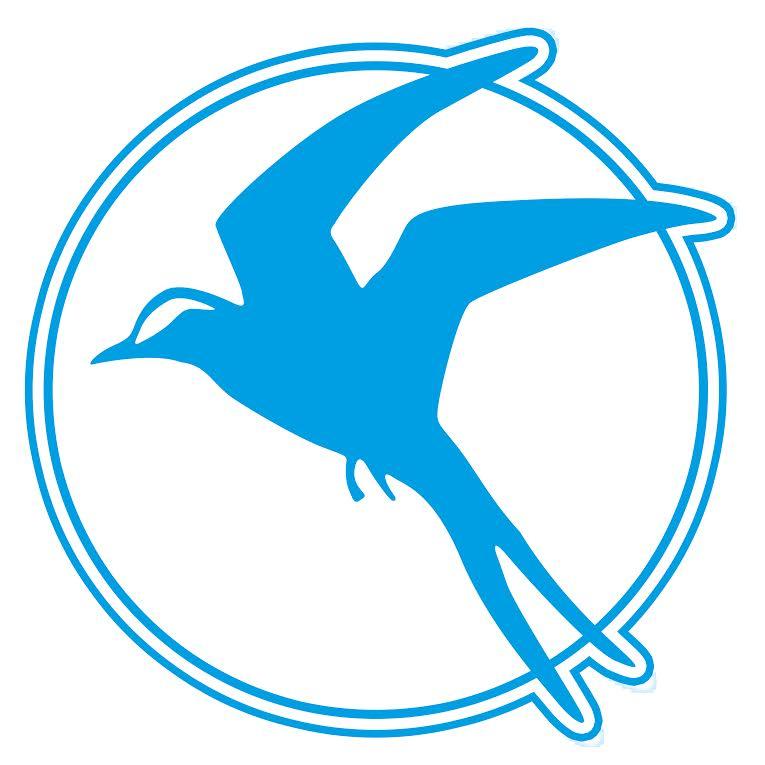 پرستوهای مهاجر نایبند