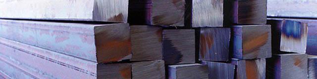 لزوم جلوگیری از ارزان فروشی فولاد چین در کشور