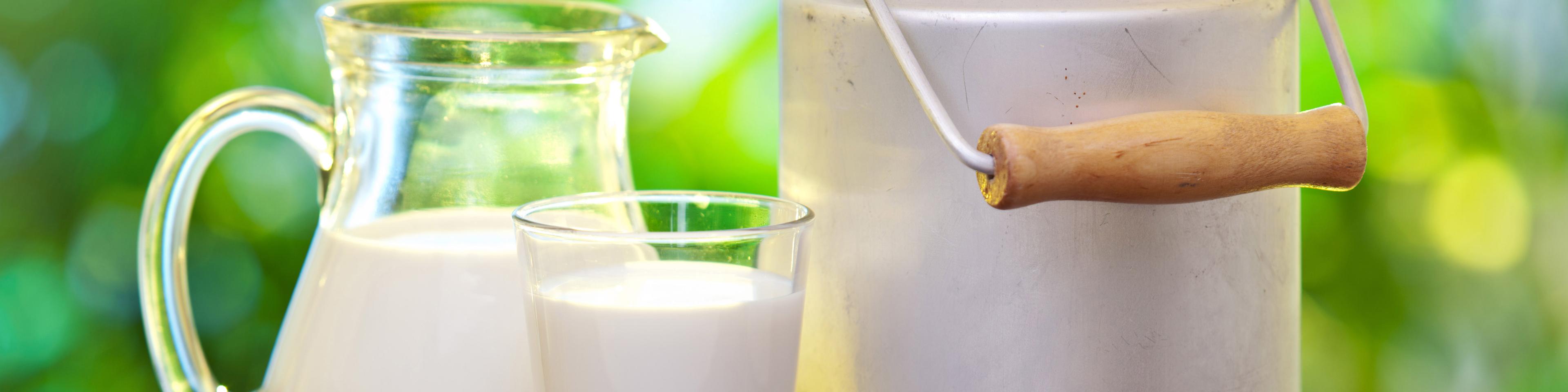 احتمال افزایش قیمت لبنیات در ماه‌های آتی