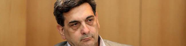 حناچی: حاتم بخشی املاک نجومی با فروش ذخایر آینده شهر تهران