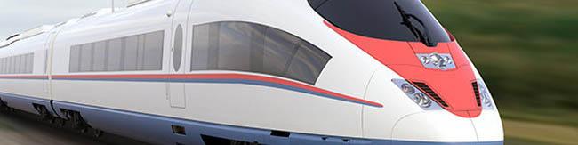 راه آهن دولتی ایتالیا، شبکه راه آهن سریع السیر ایران را توسعه می‌دهد