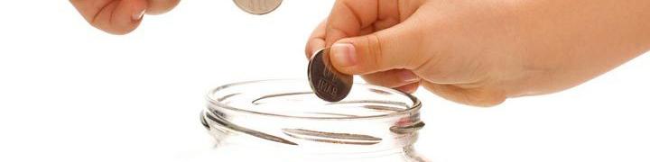 به پول خود احترام بگذارید