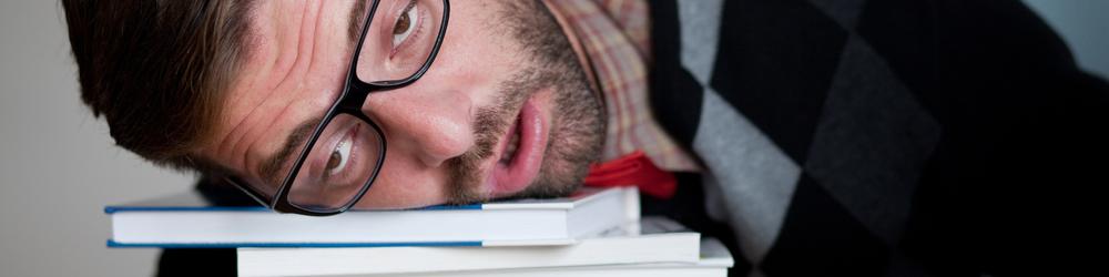 5 راه برای انجام کارهای کسالت‌آور