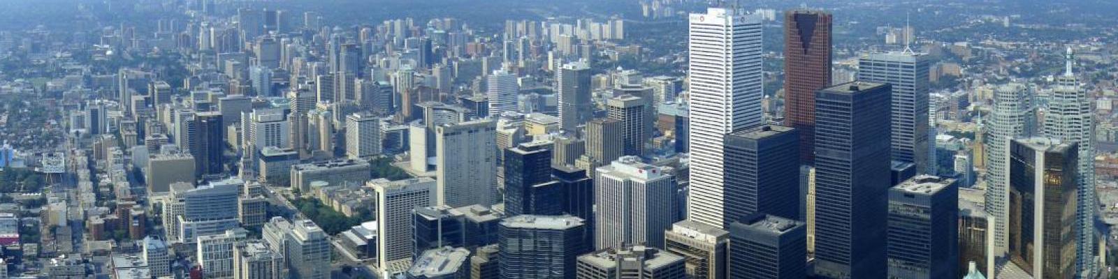 تهدیدهای پنهان شهرهای 2030