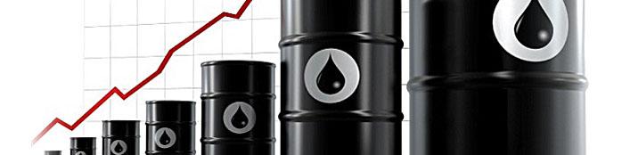 تنش در جهان عرب قیمت جهانی نفت را افزایش داد