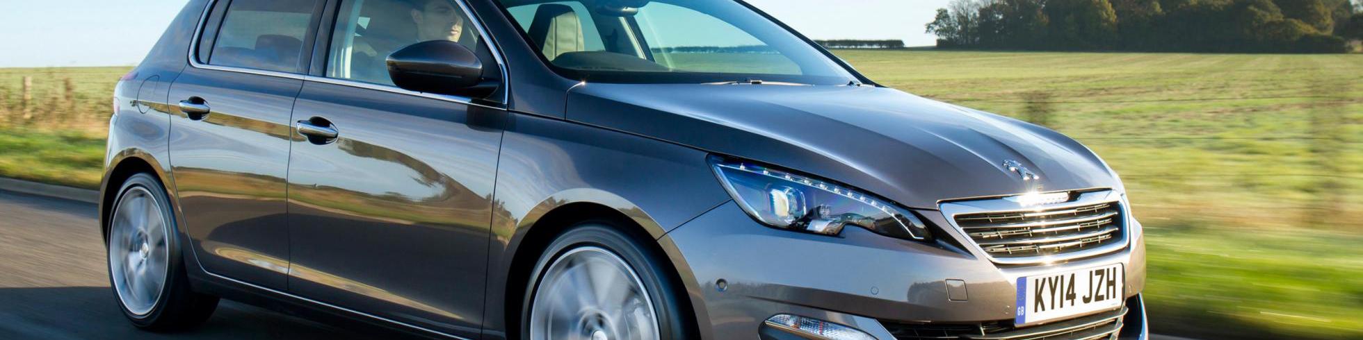 مدل پیشرفته پژو با این مشخصات به بازار می‌آید