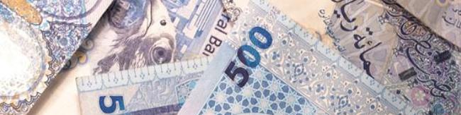 بانک مرکزی مصر: معامله با ریال قطری را ممنوع نکرده‌ایم