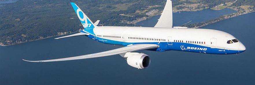 بوئینگ هواپیمای مسافربری بدون خلبان می‌سازد