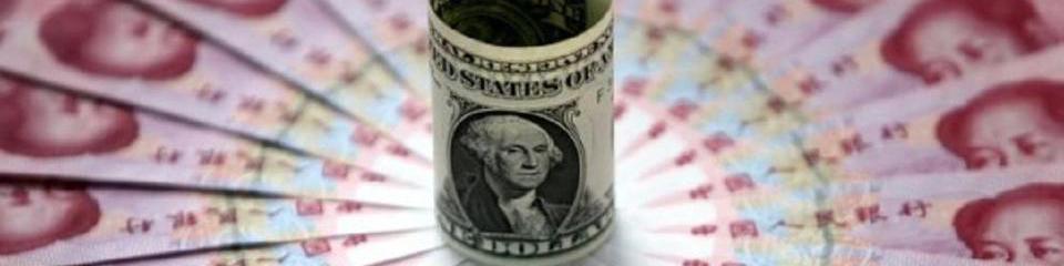 ذخیره ارزی چین به طرز چشمگیری افزایش یافت