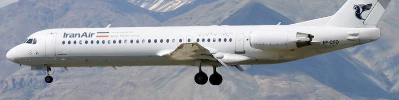 مدیرعامل هما عضو شورای حکام انجمن بین ‌المللی حمل‌ و نقل هوایی شد