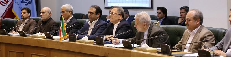 روابط بانکی ایران و اتریش وارد فاز جدید می‌شود