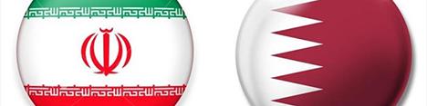 پیشنهاد تاسیس مرکز تجاری ایران در قطر