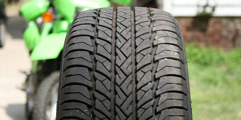 قیمت انواع لاستیک خودرو