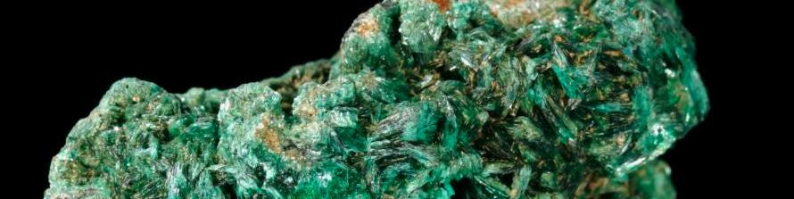 توسعه استخراج اورانیوم در آمریکا