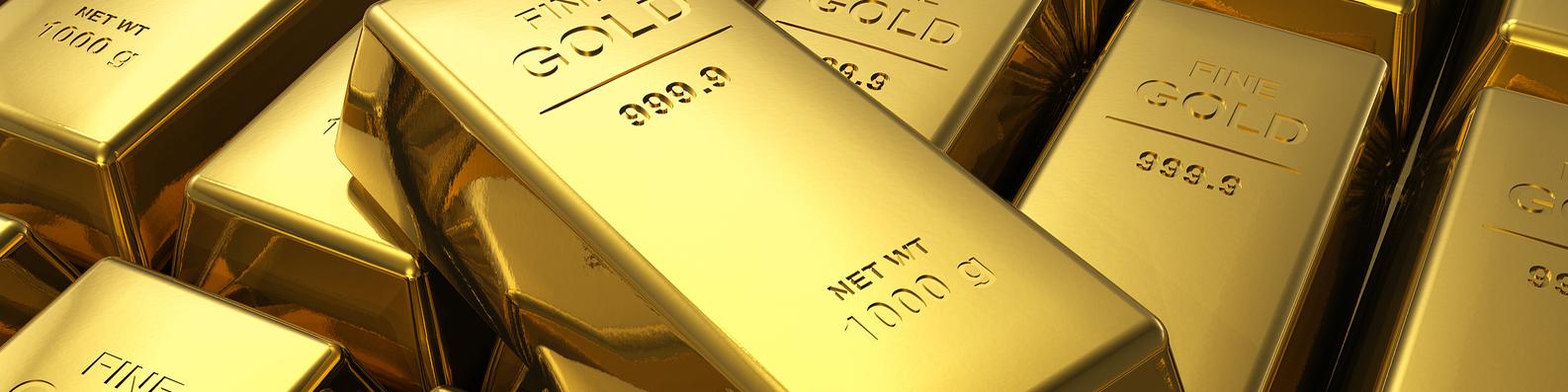 طلای جهانی پرید