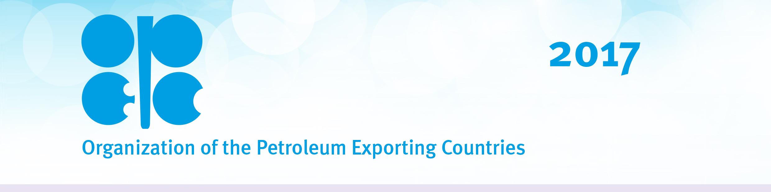 مصرف سرانه نفت خام در بین اعضای اوپک