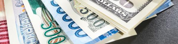 گرفتاری‌های تثبیت دستوری نرخ ارز