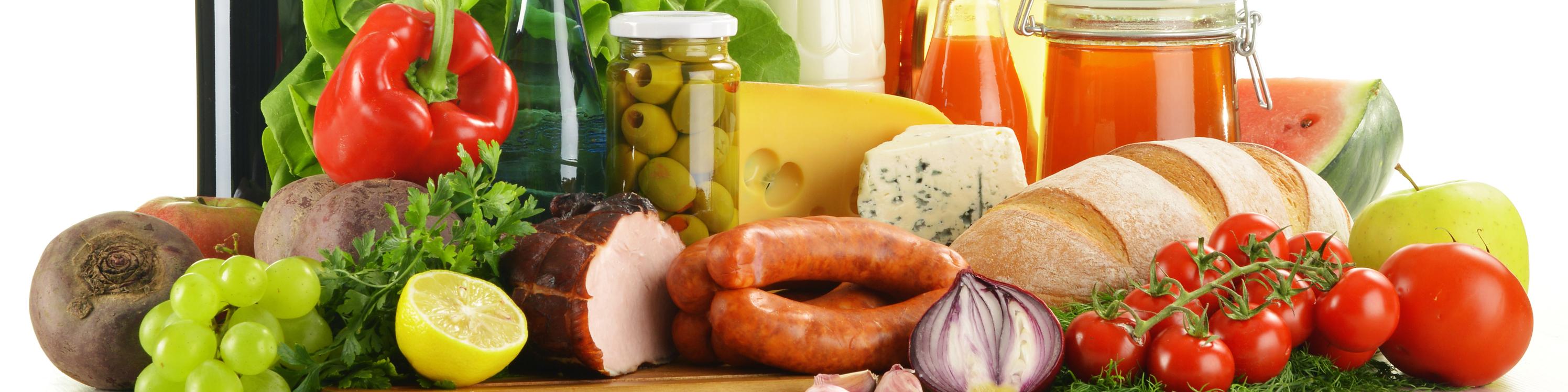 تسهیلات ویژه برای صادرات کالا و مواد غذایی به قطر