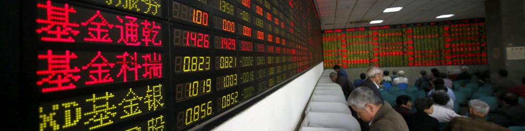 افت و خیز قیمت آتی پلیمرها در بورس کالای دالیان چین