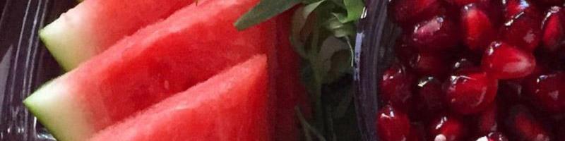 واکنش وزارت جهاد به مرجوع شدن هندوانه‌ها از عمان