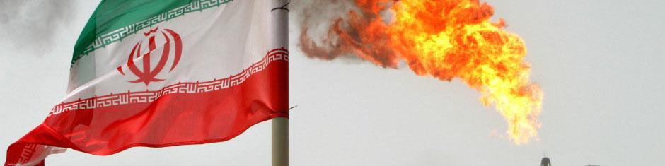 شمارش معکوس تولید یک میدان مشترک با عراق آغاز شد