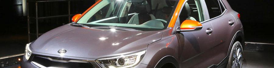 کیا موتورز شاسی بلند جدید معرفی می‌کند