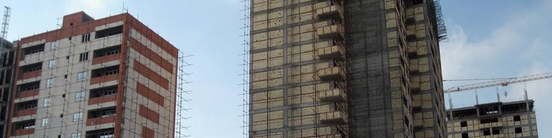 بازندگان مالیات بر ساخت