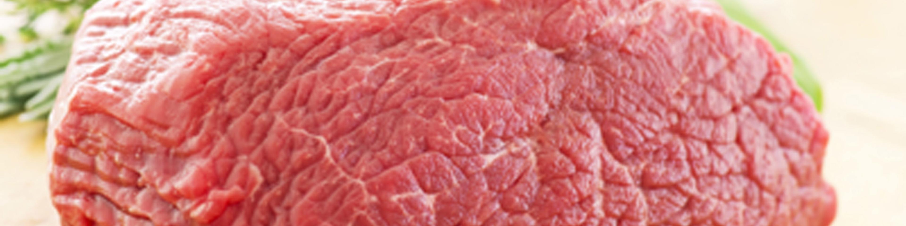 عرضه گوشت وارداتی از استرالیا و آسیای میانه بازار را آرام کرد