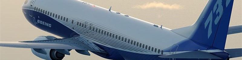 امضای قرارداد قشم‌ایر با بوئینگ برای خرید ۱۰ فروند 737MAX‌ در ماه آینده/ تأمین مالی از طریق فاینانس
