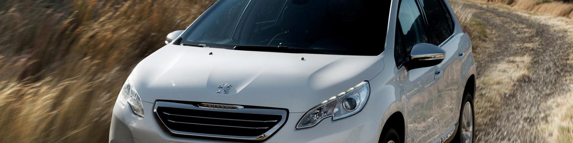 داخلی سازی 40درصدی پژو 2008 درسال نخست تولید اجرایی می‌شود