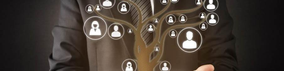 کانال‌های دیجیتال جذب مشتری