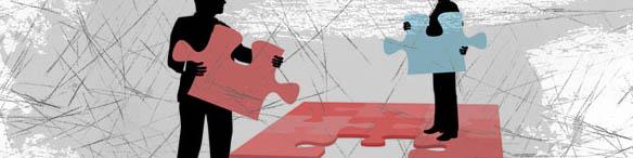 مکانسیم بازرگانی، گمشده در تودرتوهای اقتصادی