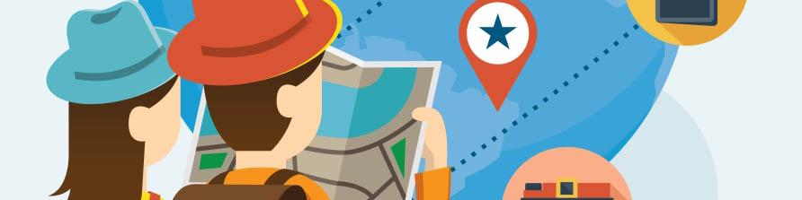 گام محکم برای شفافیت اقتصادی گردشگری