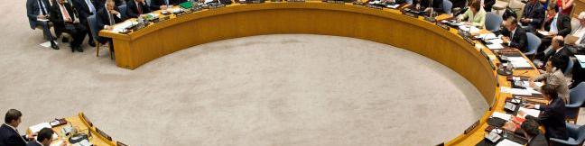 گزارش 6 ماهه از روند اجرای برجام به شورای امنیت ارائه شد