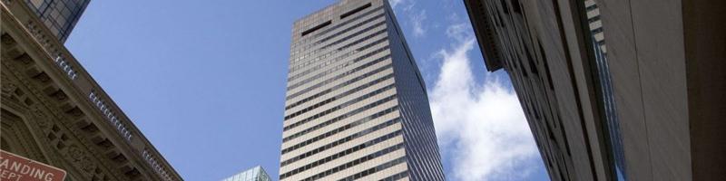 دادگاه آمریکایی حکم مصادره برج بنیاد علوی را صادر کرد