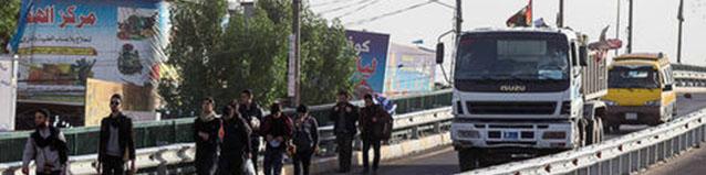 کاهش میزان توقف‌ها در پایانه مرزی دوغارون