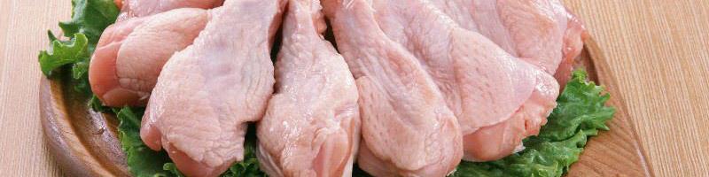 ثبات نسبی در بازار گوشت مرغ