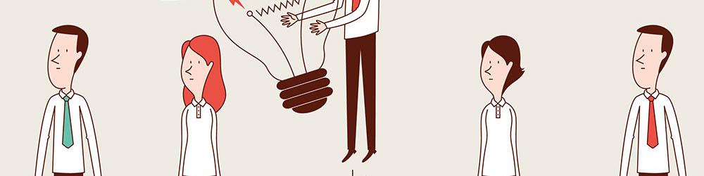 بر چه مبنایی کارکنان را ارتقا دهیم سابقه یا استعداد؟