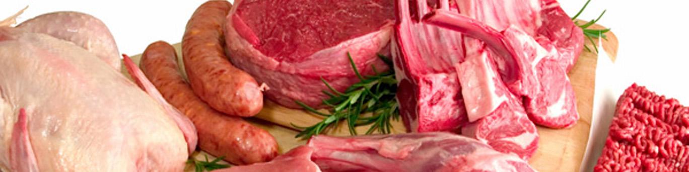 قیمت‎های نجومی و سفره‎های خالی از گوشت