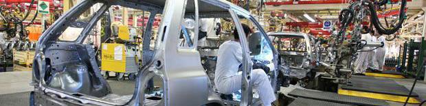 آغاز تولید خودروهای ایرانی در جمهوری آذربایجان تا ۳ ماه آینده