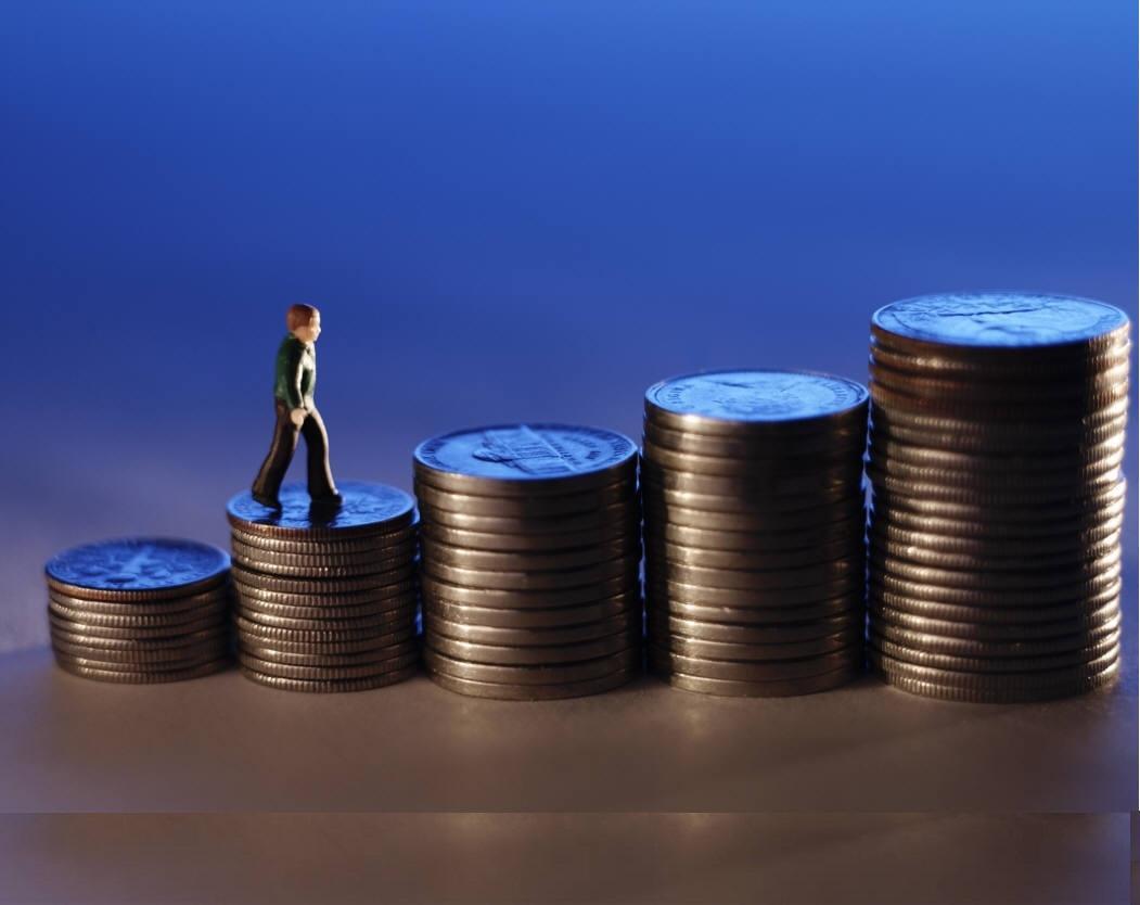 تنظیم رفتار بازیگران در اقتصاد