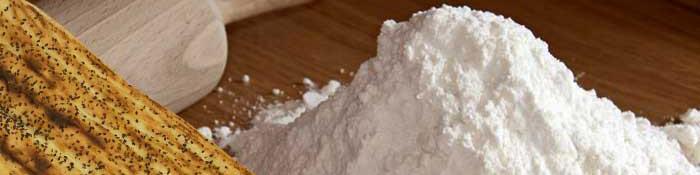 امسال 200 هزار تن آرد به خارج از کشور صادر شده است