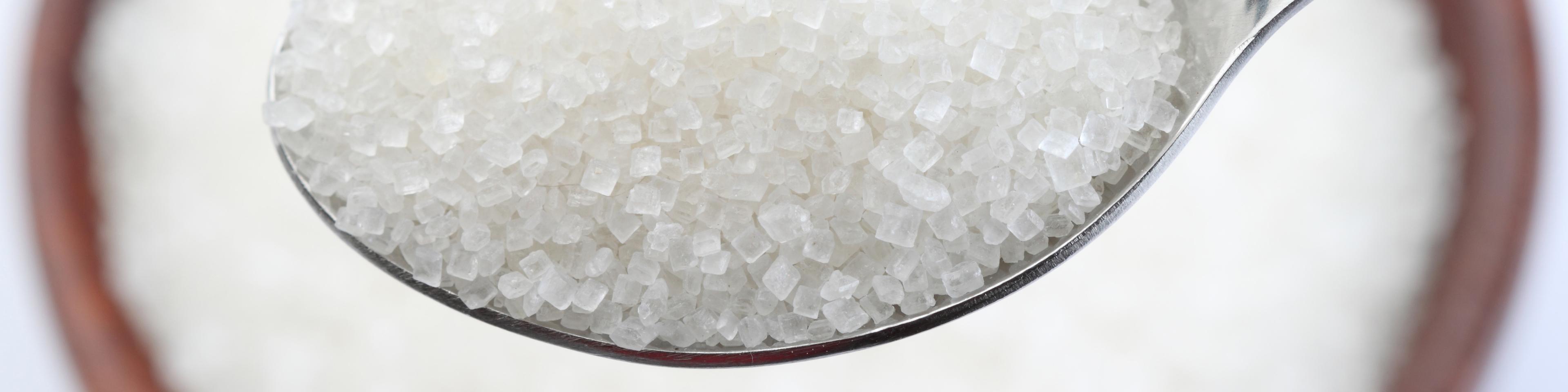 آماده‌باش شکر برای رشد قیمت