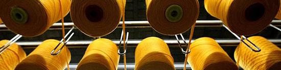 حال صنعت نساجی خوب نیست