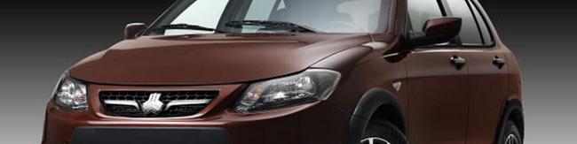 آغاز تولید خودرو کوئیک از شهریور