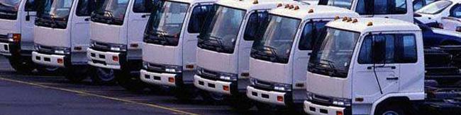 تولید چند خودروی سنگین متوقف شد