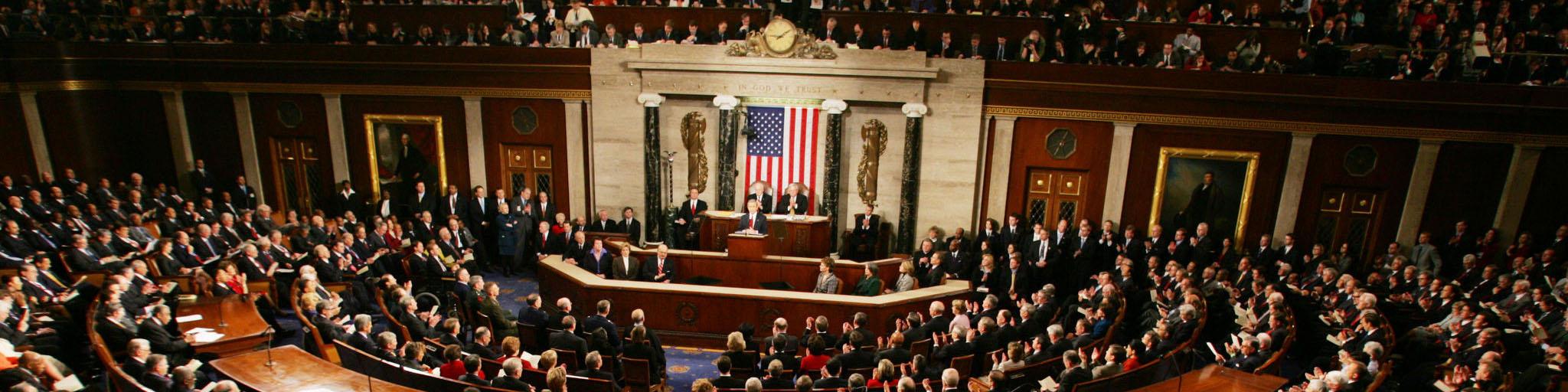 طرح تحریمی ایران-روسیه در مجلس نمایندگان آمریکا به رای گذاشته می‌شود