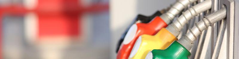 شاید بنزین گران شود