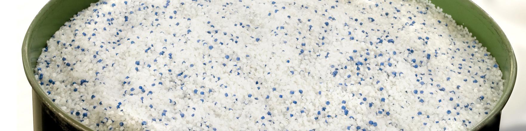 بازار چین همچنان تحت تاثیر محموله‌های پلی اتیلن ایران