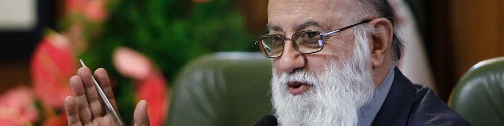 آمادگی داریم شورای شهر پنجم از 12 مرداد آغاز به کار کند